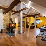 Apartment Ski