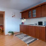 Apartment Ski Telgart
