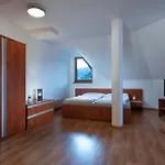 - *