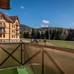 Ski Apartment Telgart