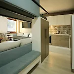 Apartman - Garamfő