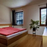 - Apartman Garamfő