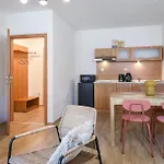 Ski Apartment *