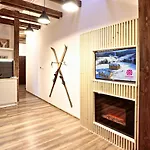 - Apartman Garamfő