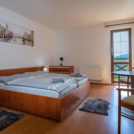 Ski Apartment *