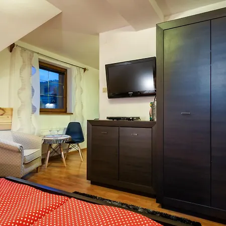 Ski Apartmán *