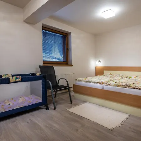 Apartment - *