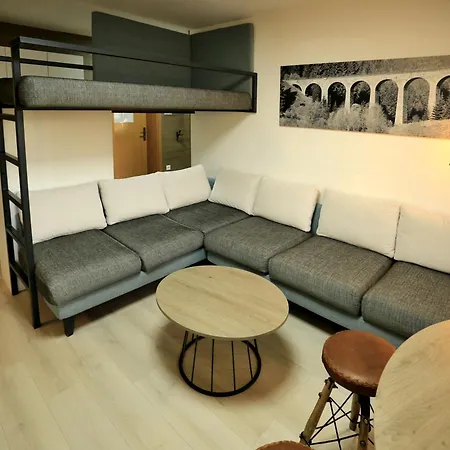 Apartment - *