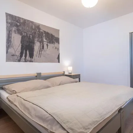 Ski شقة Telgárt