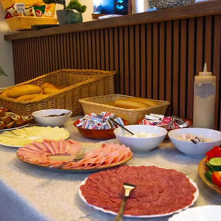 Ski Apartmán Telgart