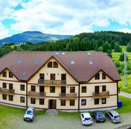 - Apartment Telgárt